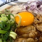 RAMEN ぶろす - まんなかのきみ♪