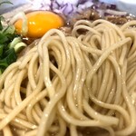 RAMEN ぶろす - でらウマー麺