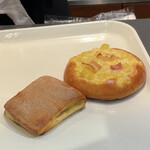 アンデルセン - 料理写真: