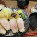 Tonkatsu Resutoran Yamashiro - 