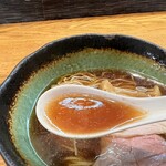 麺邸 いざかなや - 