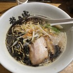 ラーメン龍の家 - 