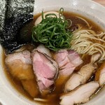 麺処 ほん田 秋葉原本店 - 