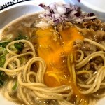 RAMEN ぶろす - きみ、とろーっ！！