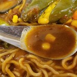 華麺 - 