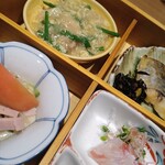 料理家　仄り - 