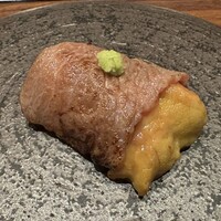 くずし鉄板 あばぐら 神田店 - 