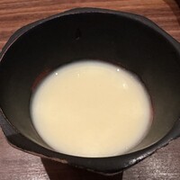 くずし鉄板 あばぐら 神田店 - 