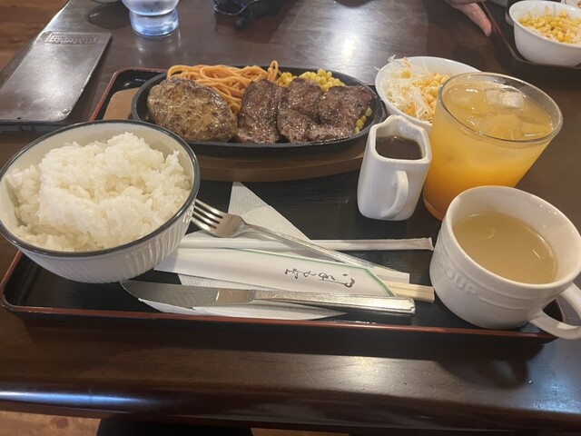 グリル＆コーヒーロビン - 東酒田（喫茶店）の写真