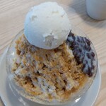 川のほとりの美術館 - 