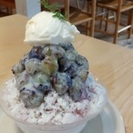 川のほとりの美術館 - 