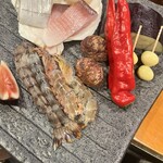 日本料理　花木鳥 - 