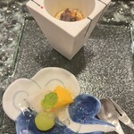 日本料理　花木鳥 - 