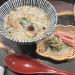 日本料理　花木鳥 - 
