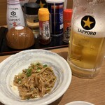 酒場伸輔 山形站前大通店 - 