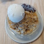 川のほとりの美術館 - 