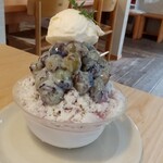 川のほとりの美術館 - 