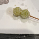 日本料理　花木鳥 - 