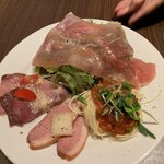 Bistro Ishikawa Tei - 