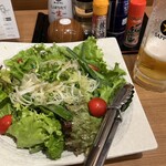 酒場伸輔 山形站前大通店 - 
