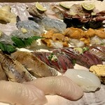 Sushi Izakaya Mikaduki - 