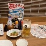 酒場伸輔 山形站前大通店 - 