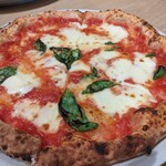 DUMBO PIZZA FACTORY - 