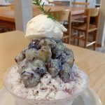 川のほとりの美術館 - 