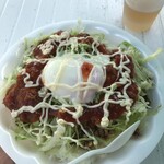 御食事処 みんな - 料理写真: