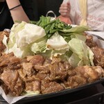 とりあえず吾平 - 