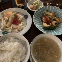 中国料亭 翠鳳 上野本店 - 