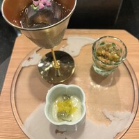 日本料理　花木鳥 - 