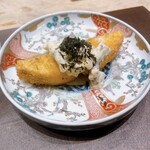 Kusunoki - 津本式究極の血抜きのサワラ、発酵タルタル