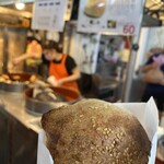 福州世祖胡椒餅 - 