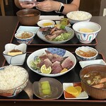 味の店 いわし - 