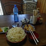 せっちゃんうどん - 