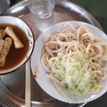 Sakurai Udon - 