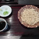 Soba Dokoro Roubaian - 