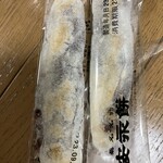 安永餅本舗 柏屋  - 