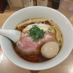 らぁ麺 みうら - 