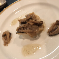 鉄板グリル鎌倉山 - 