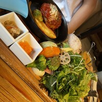 やさいの王様 銀座店 - 