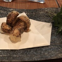 鉄板グリル鎌倉山 - 