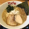 とんちき麺