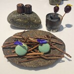 ラ・ヴァガボンド - 