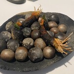 ラ・ヴァガボンド - 