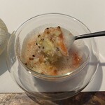 ラ・ヴァガボンド - 