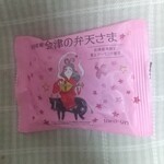 お菓子の蔵　太郎庵 - 会津の弁天様