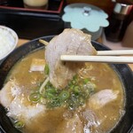 みそラーメンさつき - 