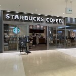 STARBUCKS COFFEE - 